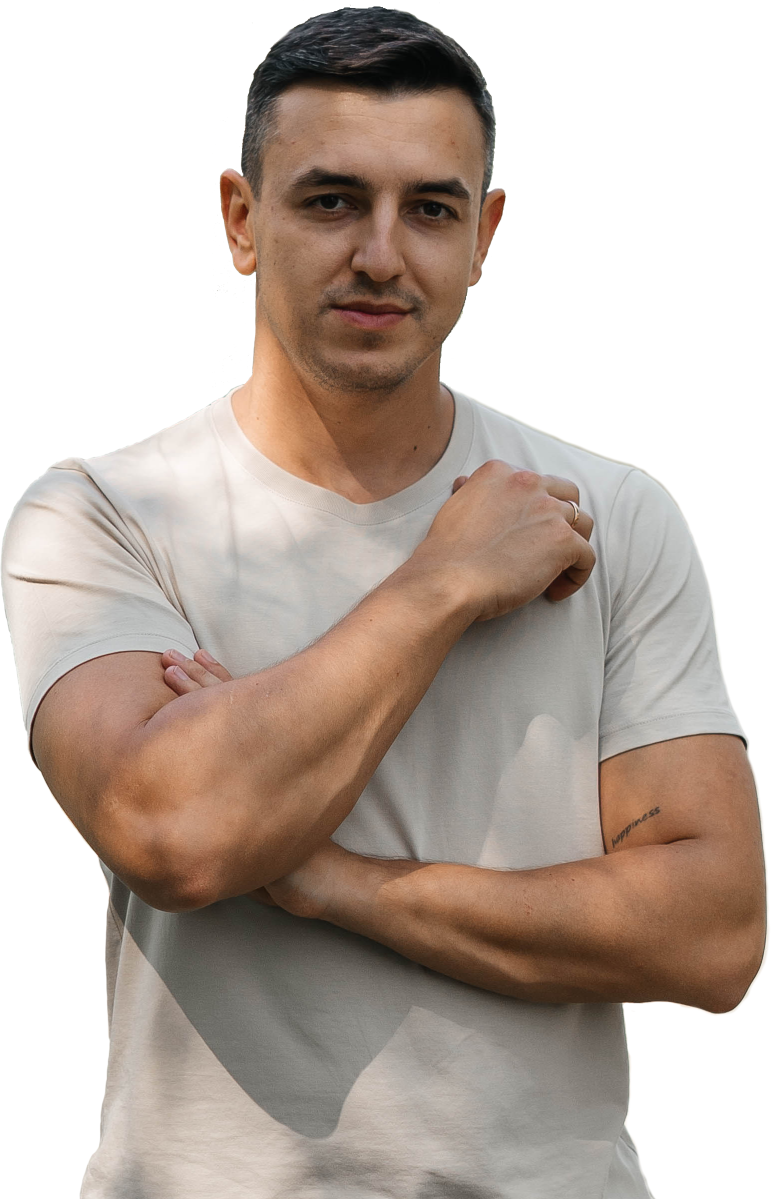 Игорь Юрко